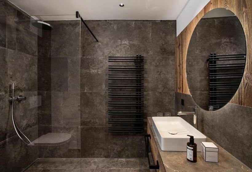 اتاق استاندارد, Gappmaier