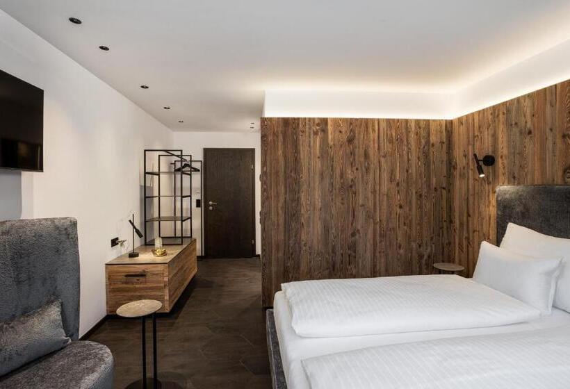 اتاق استاندارد, Gappmaier