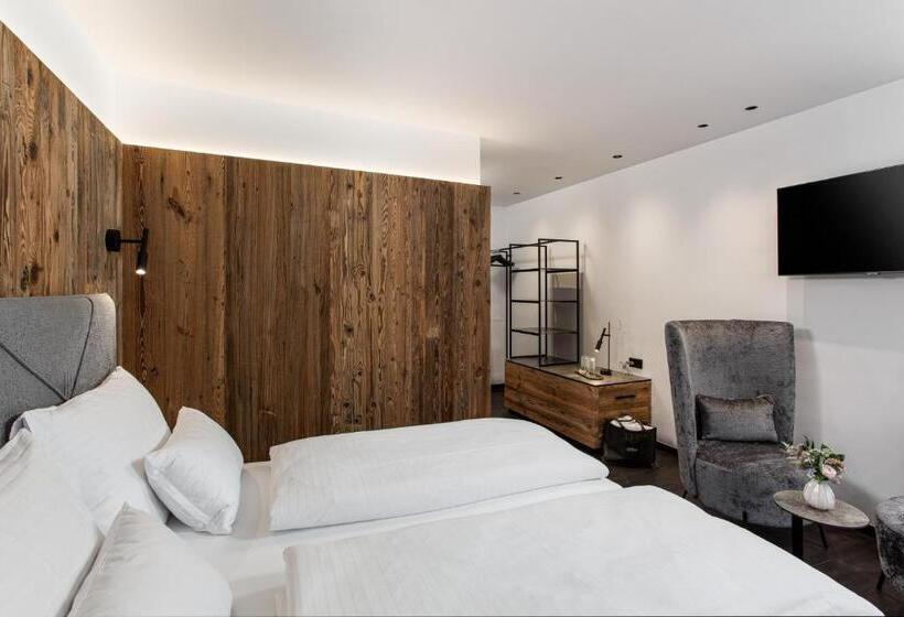 اتاق استاندارد, Gappmaier