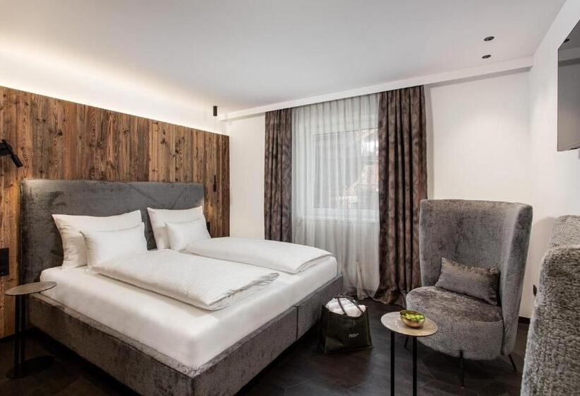 اتاق استاندارد, Gappmaier