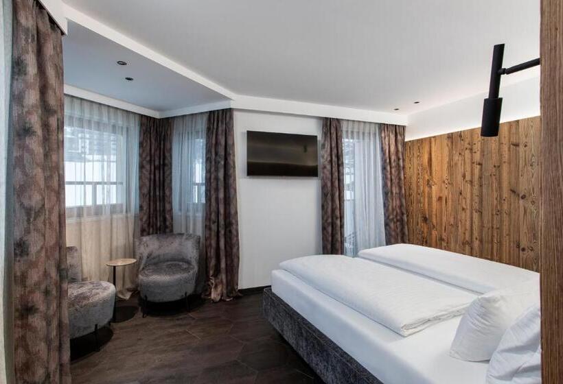 اتاق خانوادگی, Gappmaier