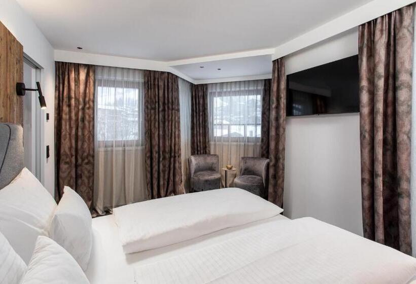 اتاق خانوادگی, Gappmaier