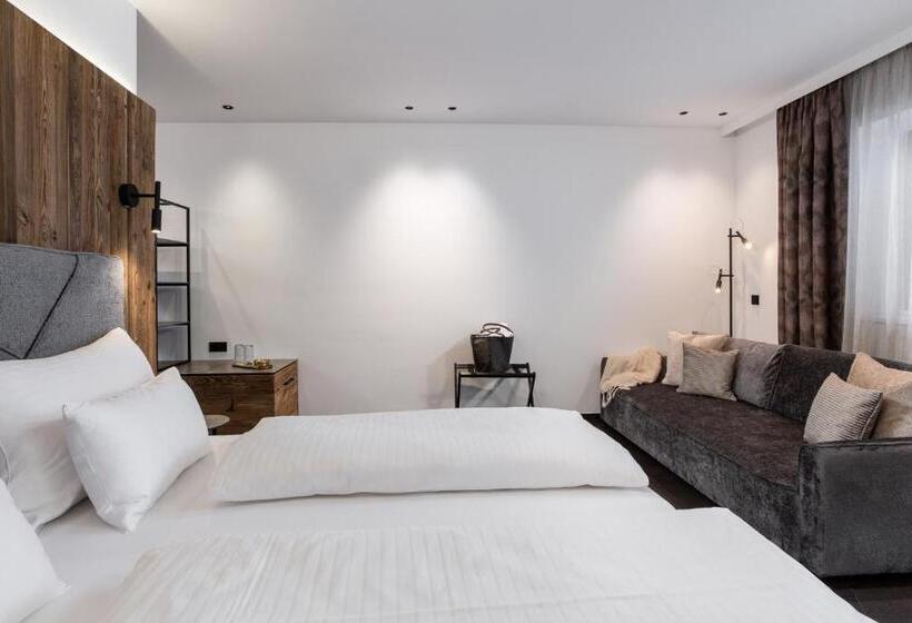 اتاق خانوادگی, Gappmaier