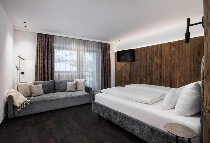 اتاق خانوادگی, Gappmaier