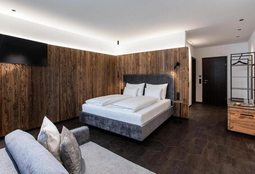 اتاق خانوادگی, Gappmaier