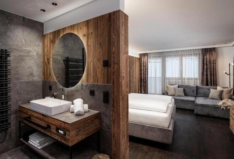 اتاق خانوادگی, Gappmaier