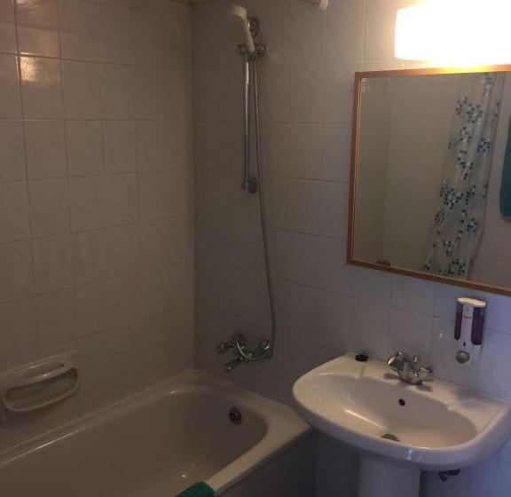 バルコニー付きスタンダードステューディオ, Nautilus Tourist Apartments