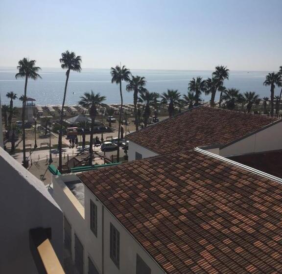 استودیوی استاندارد با چشم‌انداز دریا, Nautilus Tourist Apartments