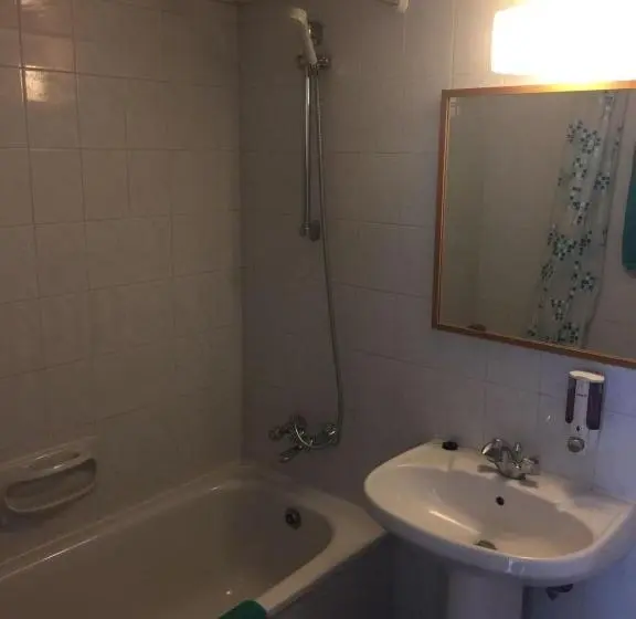 آپارتمان 1 خوابه, Nautilus Tourist Apartments
