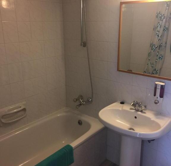 １ベッドルームアパートメント, Nautilus Tourist Apartments