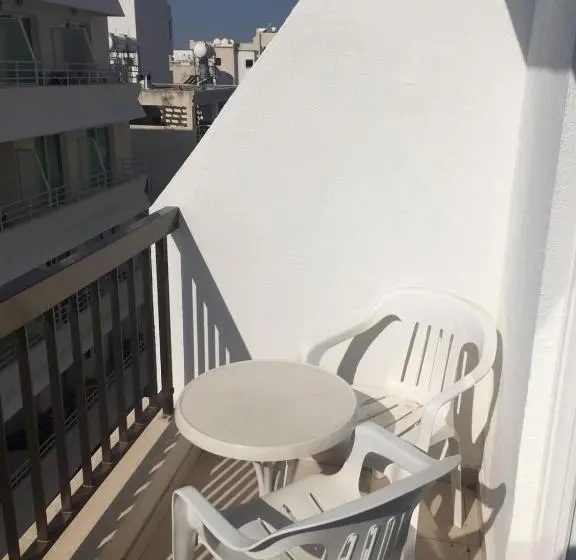 آپارتمان 1 خوابه, Nautilus Tourist Apartments