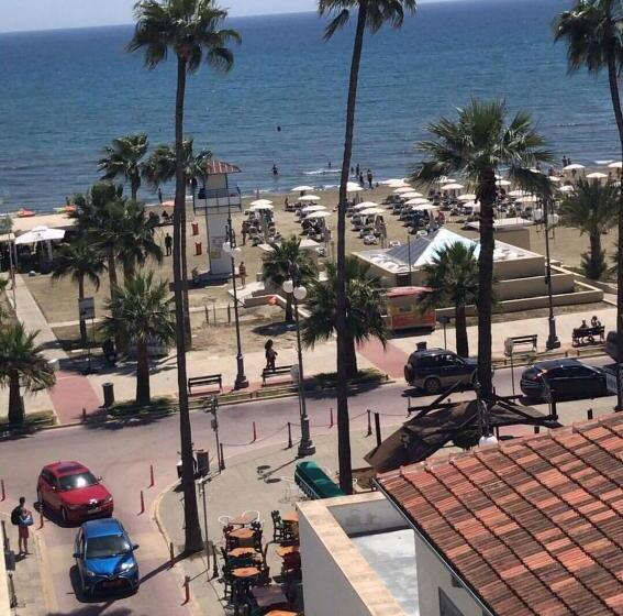 １ベッドルームアパートメント, Nautilus Tourist Apartments