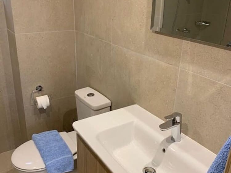 １ベッドルームアパートメント, Nautilus Tourist Apartments