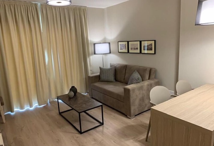 １ベッドルームアパートメント, Nautilus Tourist Apartments