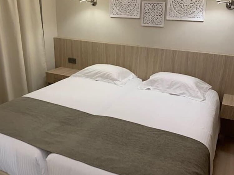 １ベッドルームアパートメント, Nautilus Tourist Apartments