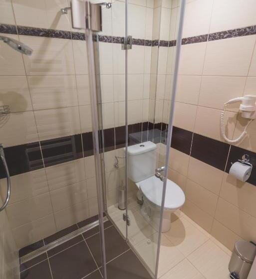 غرفة قياسية, Grillbar Penzion & Restaurant