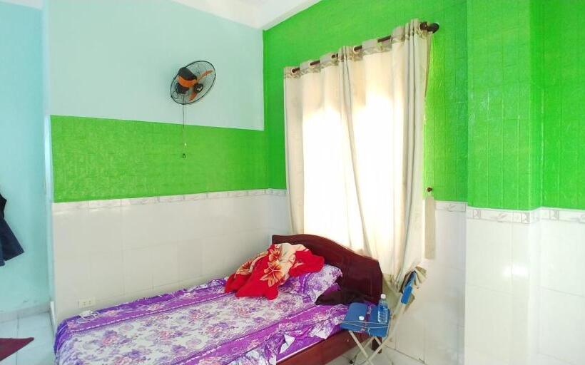 اتاق استاندارد, Lộc Quyên Dương Châu Hostel