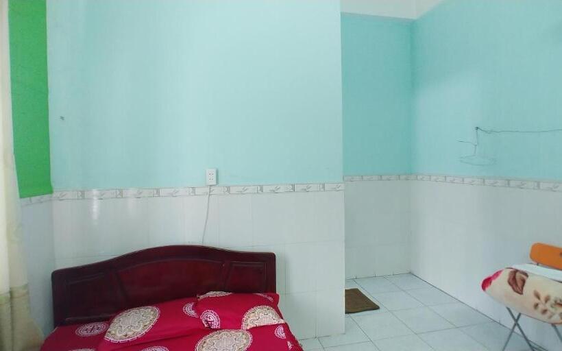 اتاق استاندارد, Lộc Quyên Dương Châu Hostel