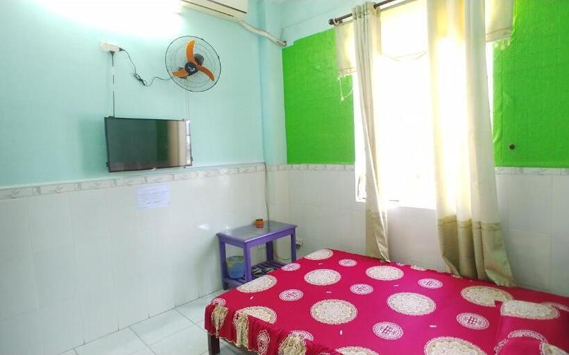 اتاق استاندارد, Lộc Quyên Dương Châu Hostel