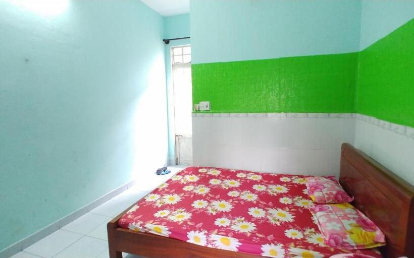 اتاق استاندارد, Lộc Quyên Dương Châu Hostel