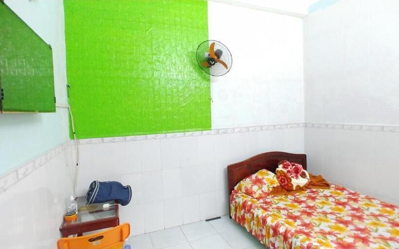 اتاق لوکس, Lộc Quyên Dương Châu Hostel