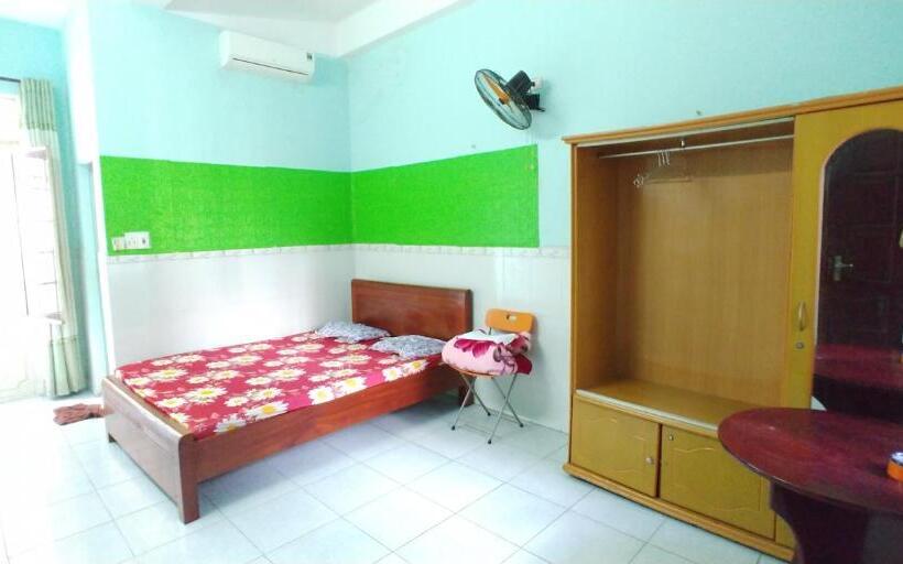 اتاق لوکس, Lộc Quyên Dương Châu Hostel