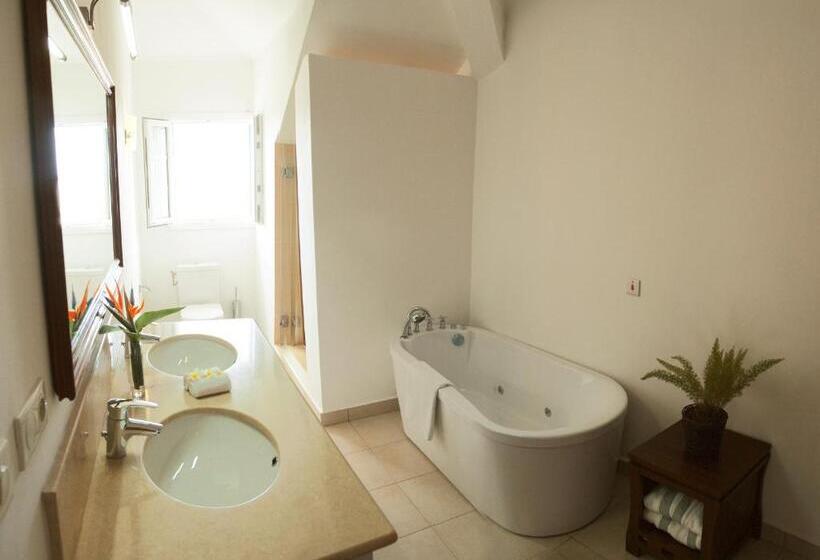 اتاق لوکس, Maison D’hotes Coignet