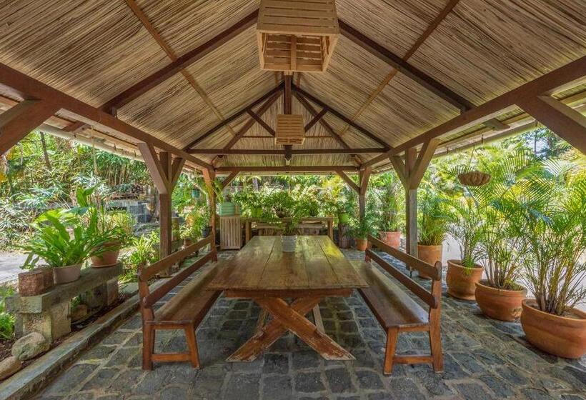 اتاق استاندارد, Maison D’hotes Coignet