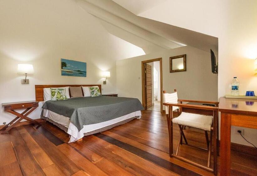 اتاق استاندارد, Maison D’hotes Coignet