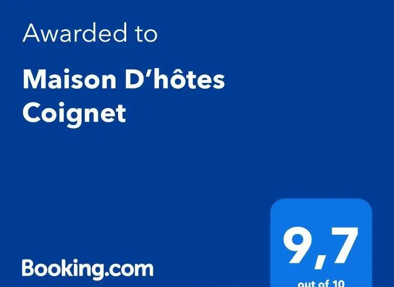 اتاق استاندارد با چشم‌انداز کوهستان, Maison D’hotes Coignet