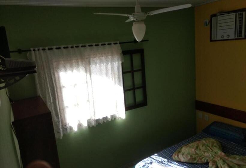 Люкс, Pousada Tony Montana