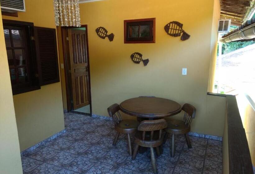 Люкс, Pousada Tony Montana