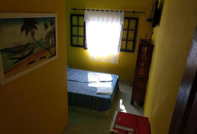 Люкс, Pousada Tony Montana