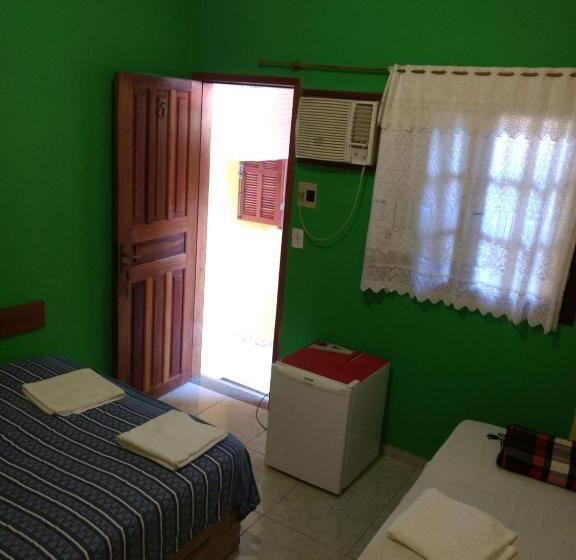 Люкс, Pousada Tony Montana