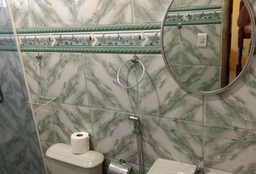 Люкс, Pousada Tony Montana