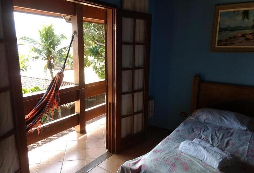 Люкс Вид на Море, Pousada Tony Montana