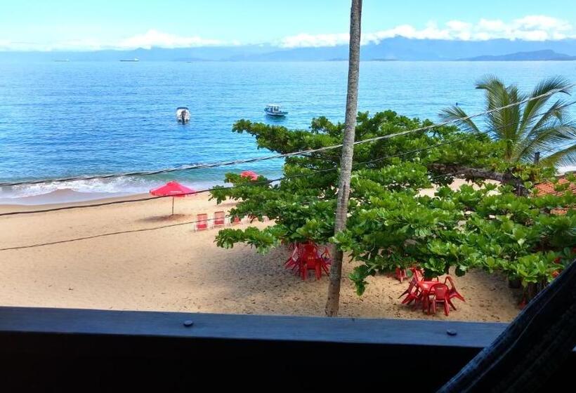 Люкс Вид на Море, Pousada Tony Montana