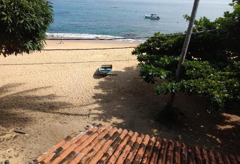 Люкс Вид на Море, Pousada Tony Montana