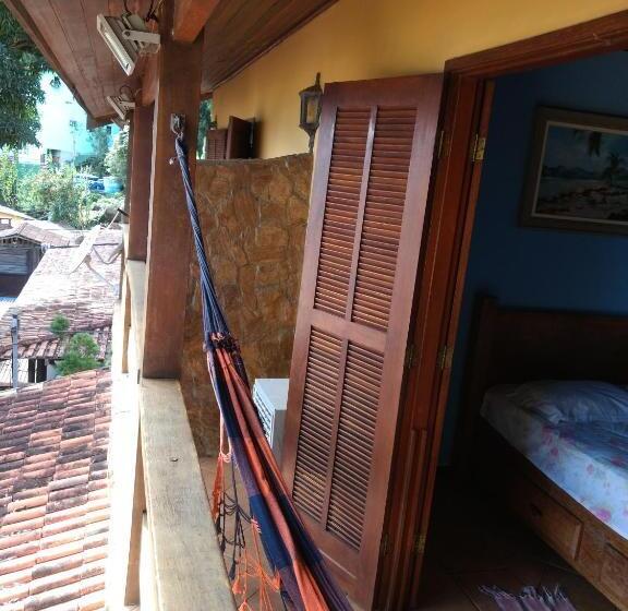 Люкс Вид на Море, Pousada Tony Montana