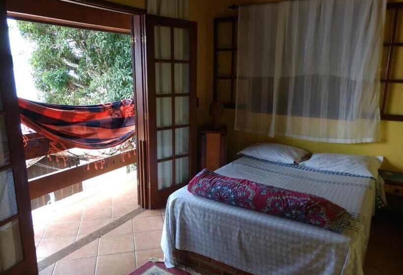 Люкс Вид на Море, Pousada Tony Montana