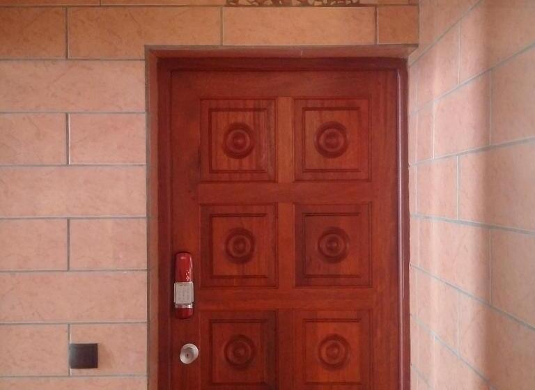 اتاق استاندارد سه تخته با چشمانداز باغ, Villa Pistaches