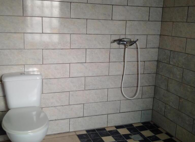 اتاق استاندارد, Villa Pistaches