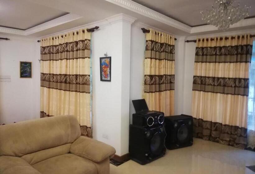 Quarto Estandar, Believe Inn