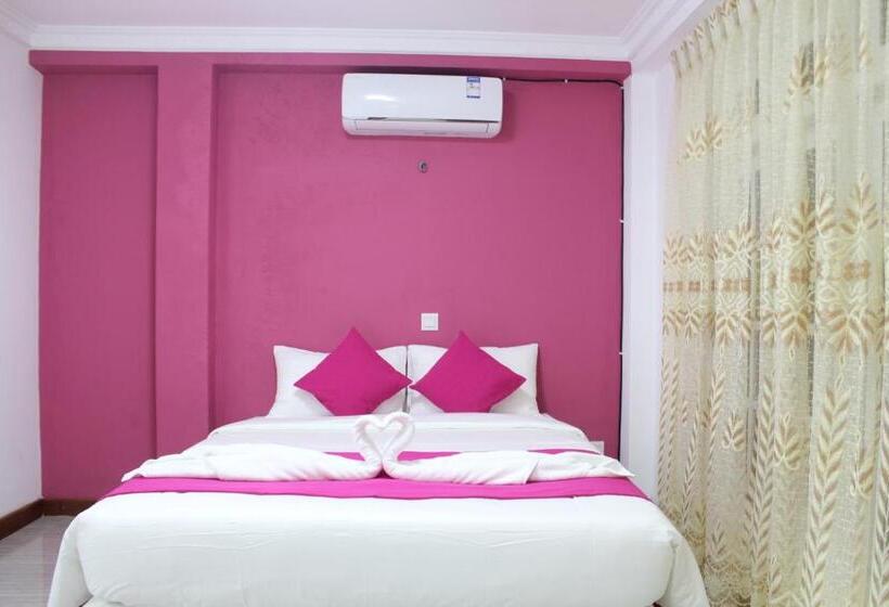 Quarto Economy, Believe Inn