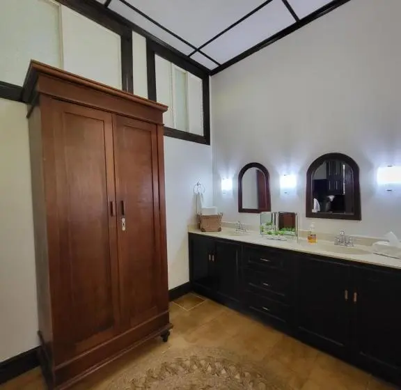 اتاق استاندارد, Casa Del Cafe Familiar