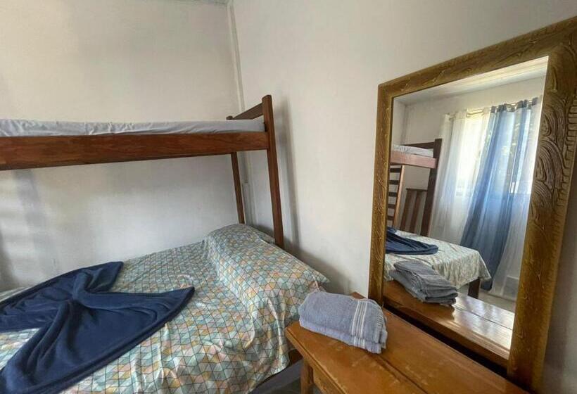 Suite, Pousada Do Ade