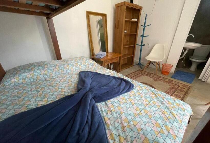 Suite, Pousada Do Ade