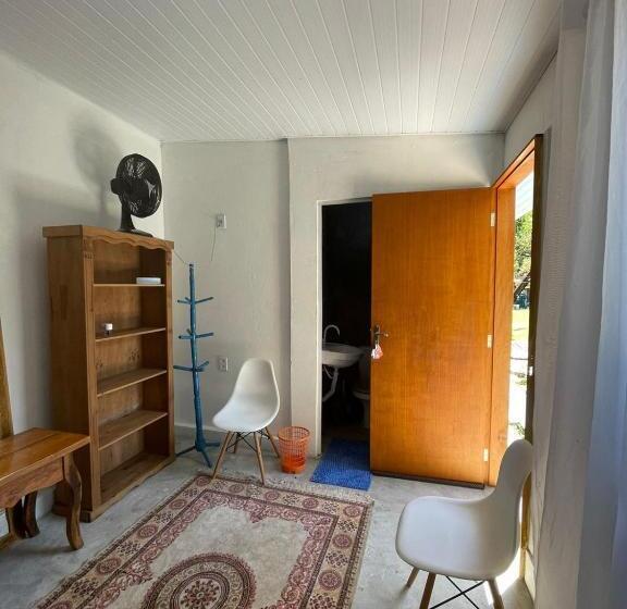 Suite, Pousada Do Ade