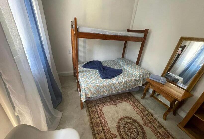 Suite, Pousada Do Ade