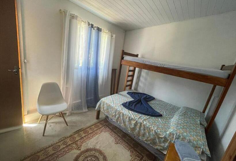 Suite, Pousada Do Ade